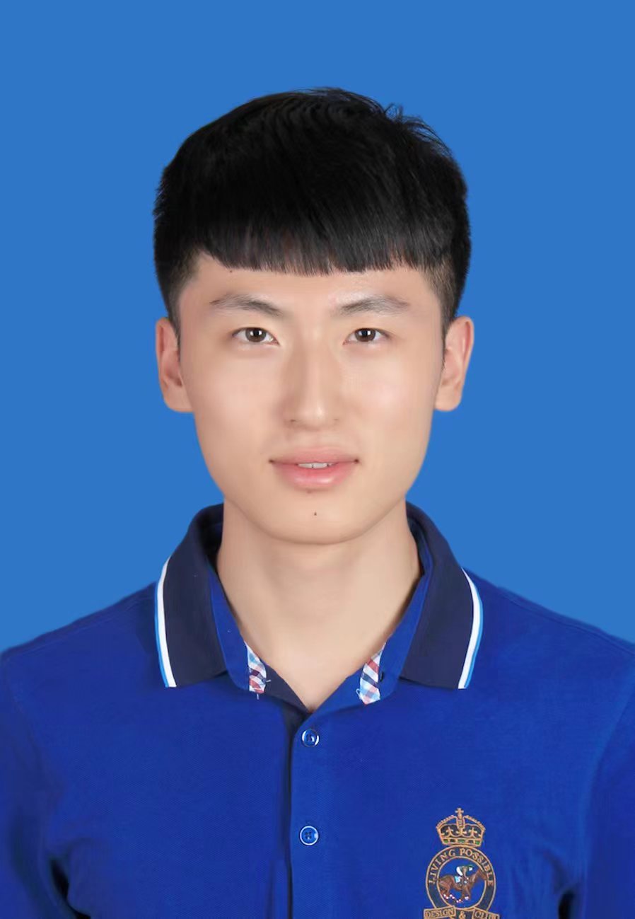 member portrait