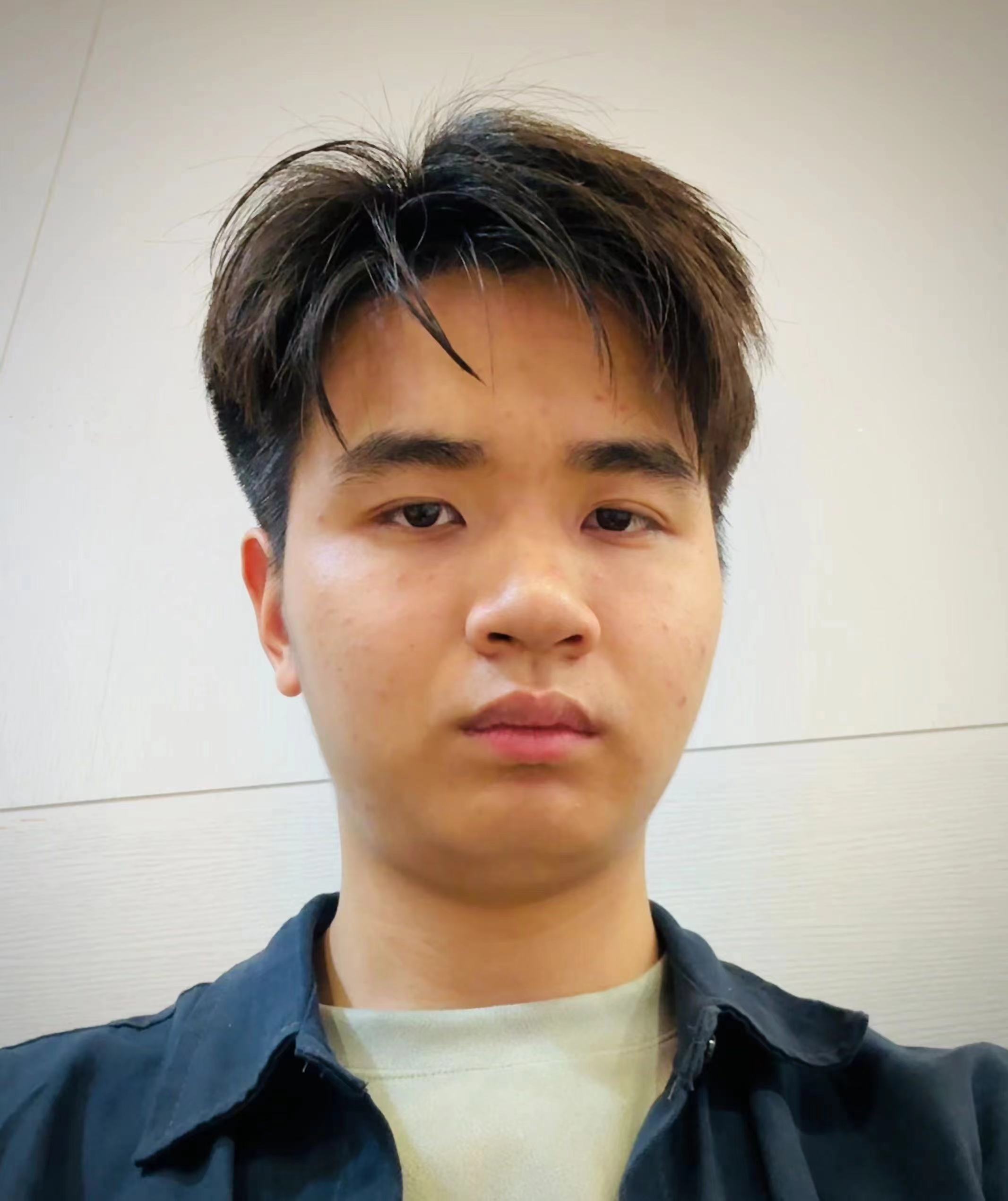 member portrait