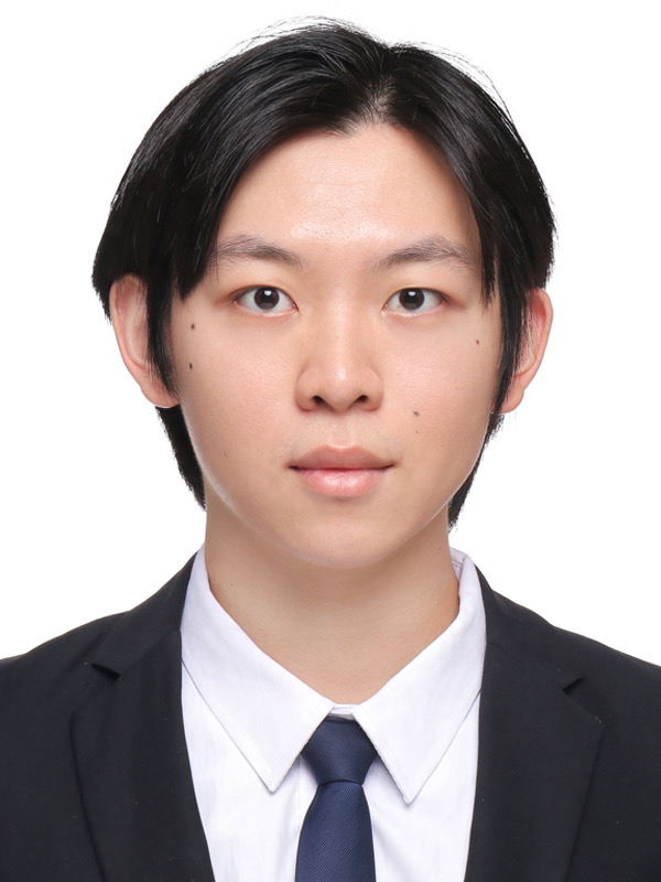 member portrait