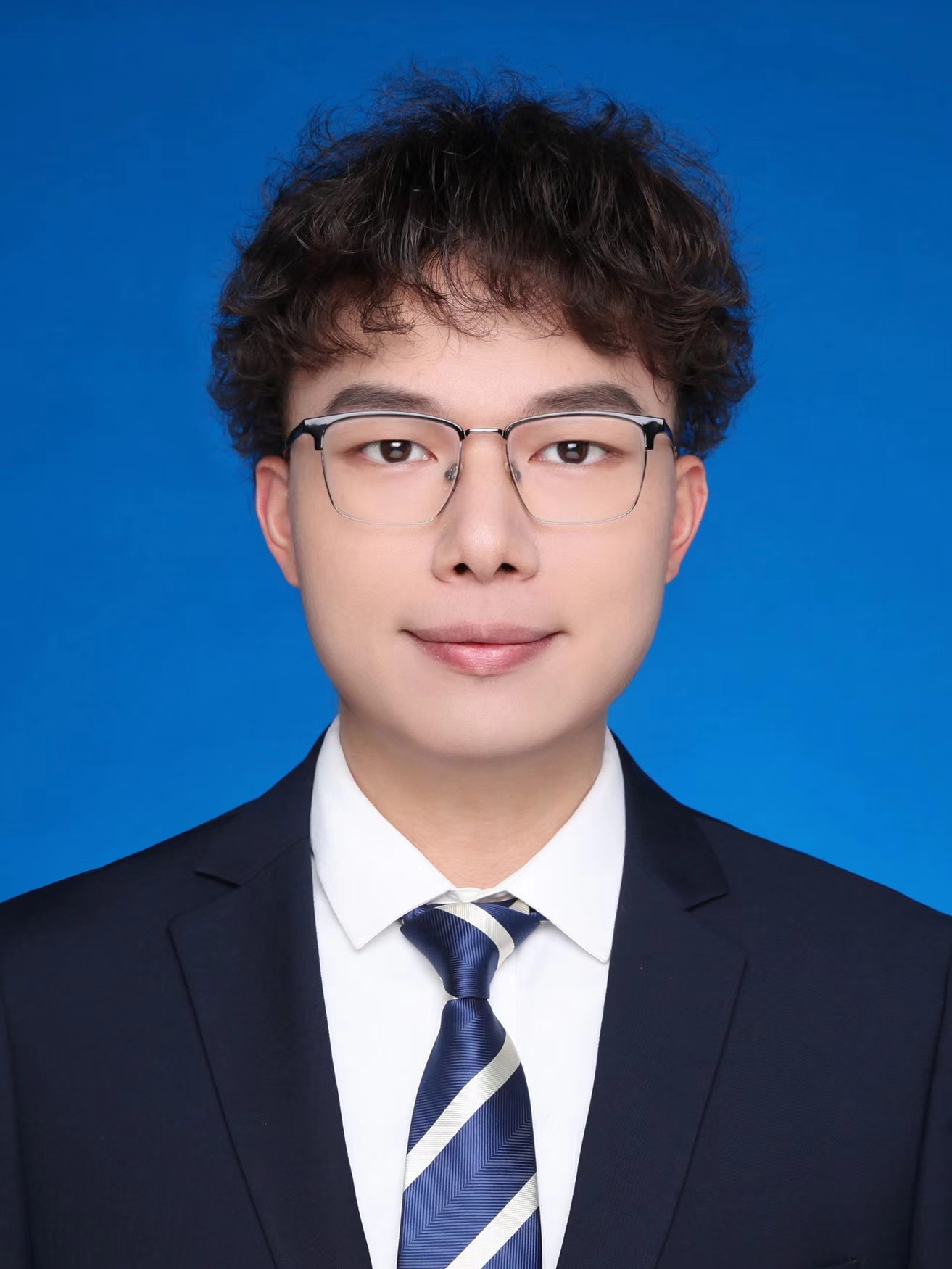 member portrait